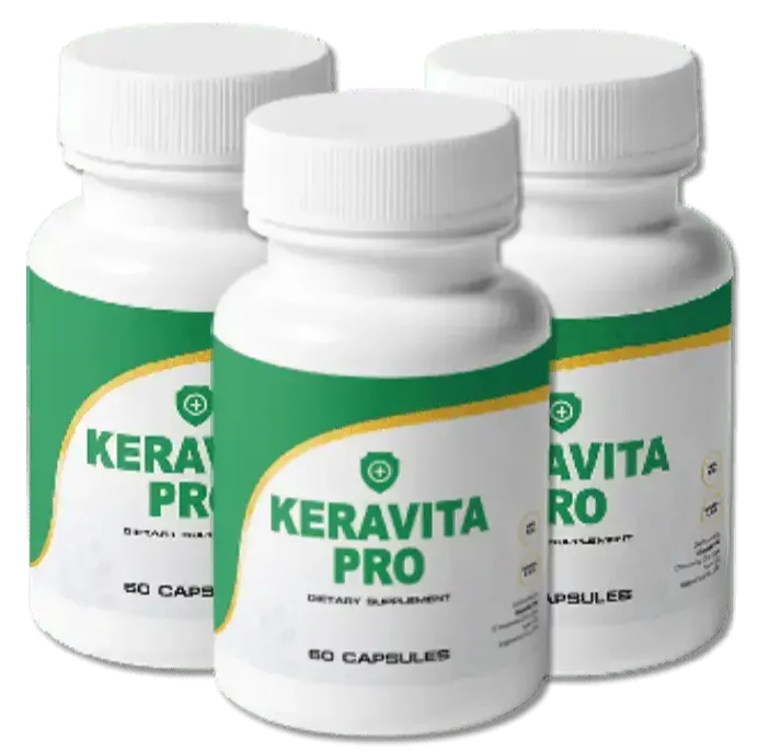 Keravita Pro